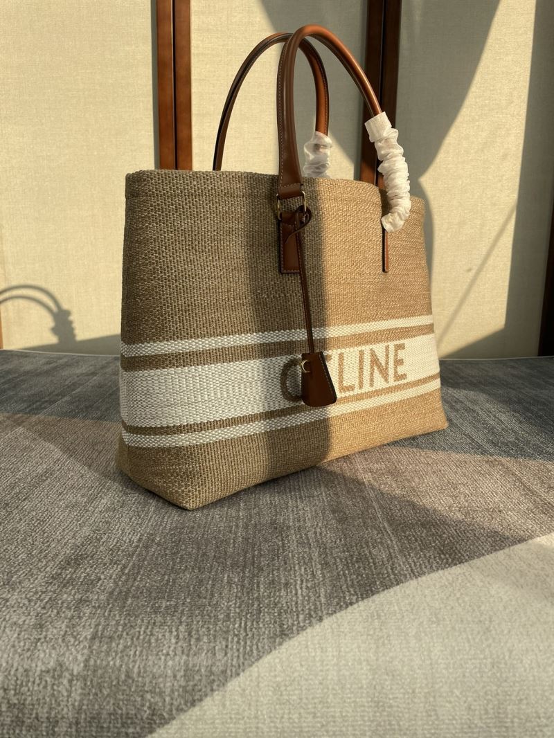 Celine Shopping Bags